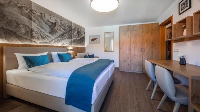 Aparthotel Chiemgaufuchs - Chiemgaukarte Neu Ab Mai 2025! Inzell Phòng bức ảnh