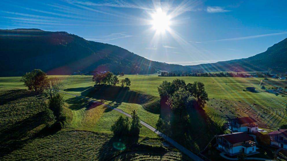 Aparthotel Chiemgaufuchs - Chiemgaukarte Neu Ab Mai 2025! Inzell Ngoại thất bức ảnh