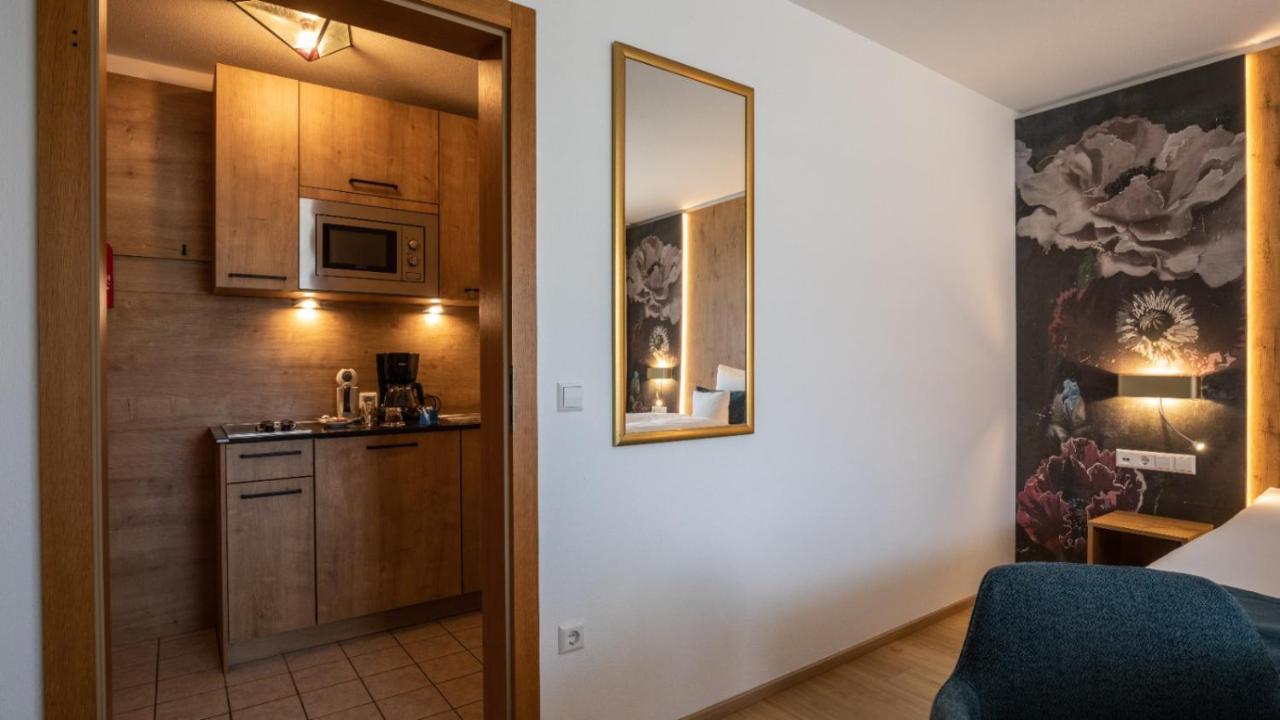 Aparthotel Chiemgaufuchs - Chiemgaukarte Neu Ab Mai 2025! Inzell Ngoại thất bức ảnh