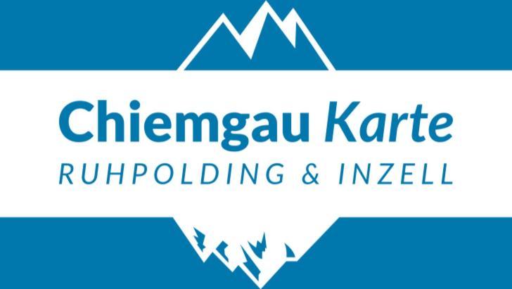 Aparthotel Chiemgaufuchs - Chiemgaukarte Neu Ab Mai 2025! Inzell Ngoại thất bức ảnh